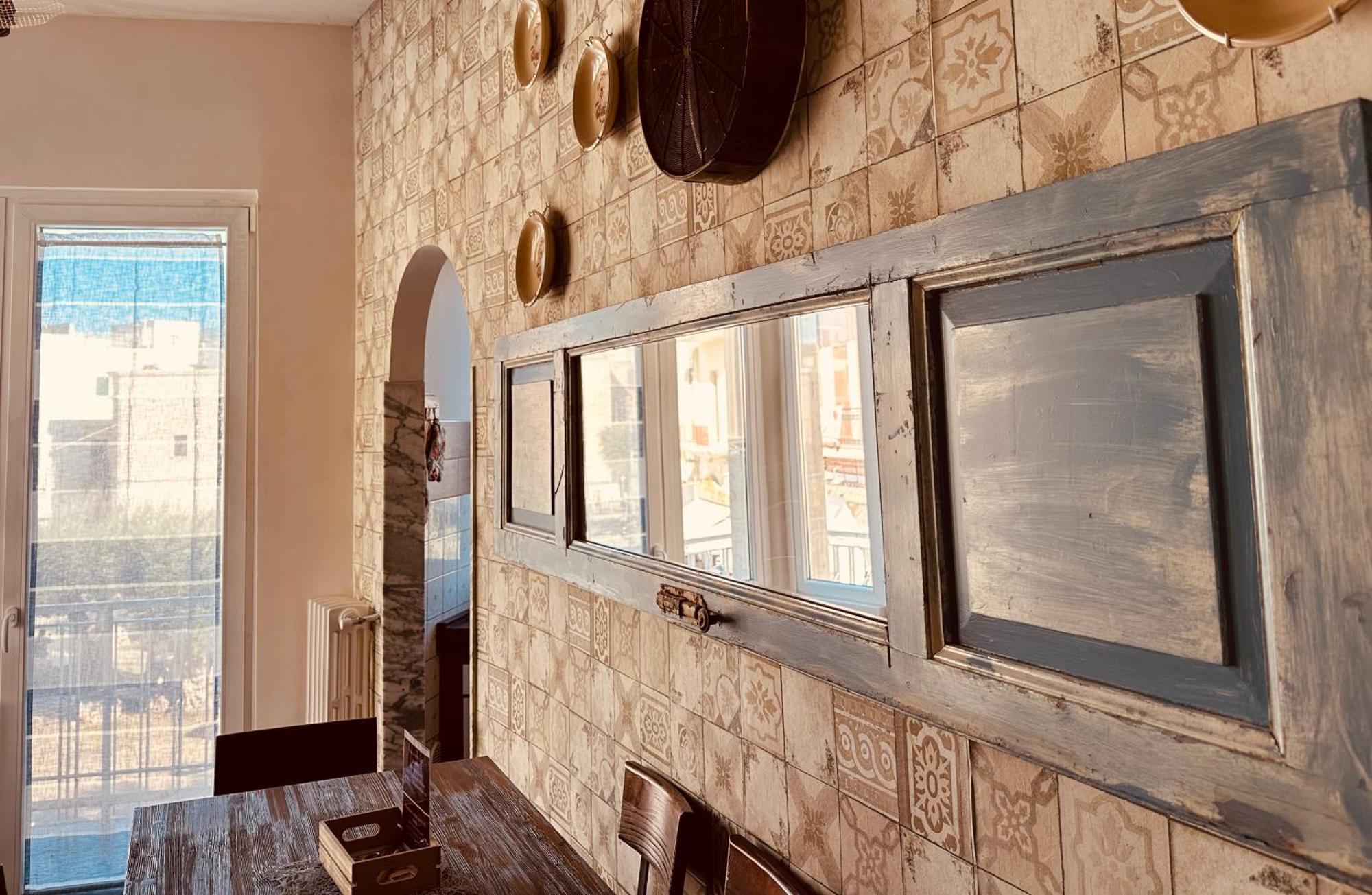 Don Gil Casa Vacanze Polignano a Mare Exterior photo