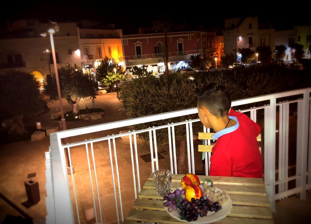 Don Gil Casa Vacanze Polignano a Mare Exterior photo